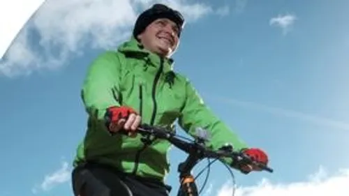 Un salon consacré au vélo prévu en septembre à Dijon 